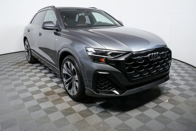 New 2026 Audi Q8 Premium Plus image 26