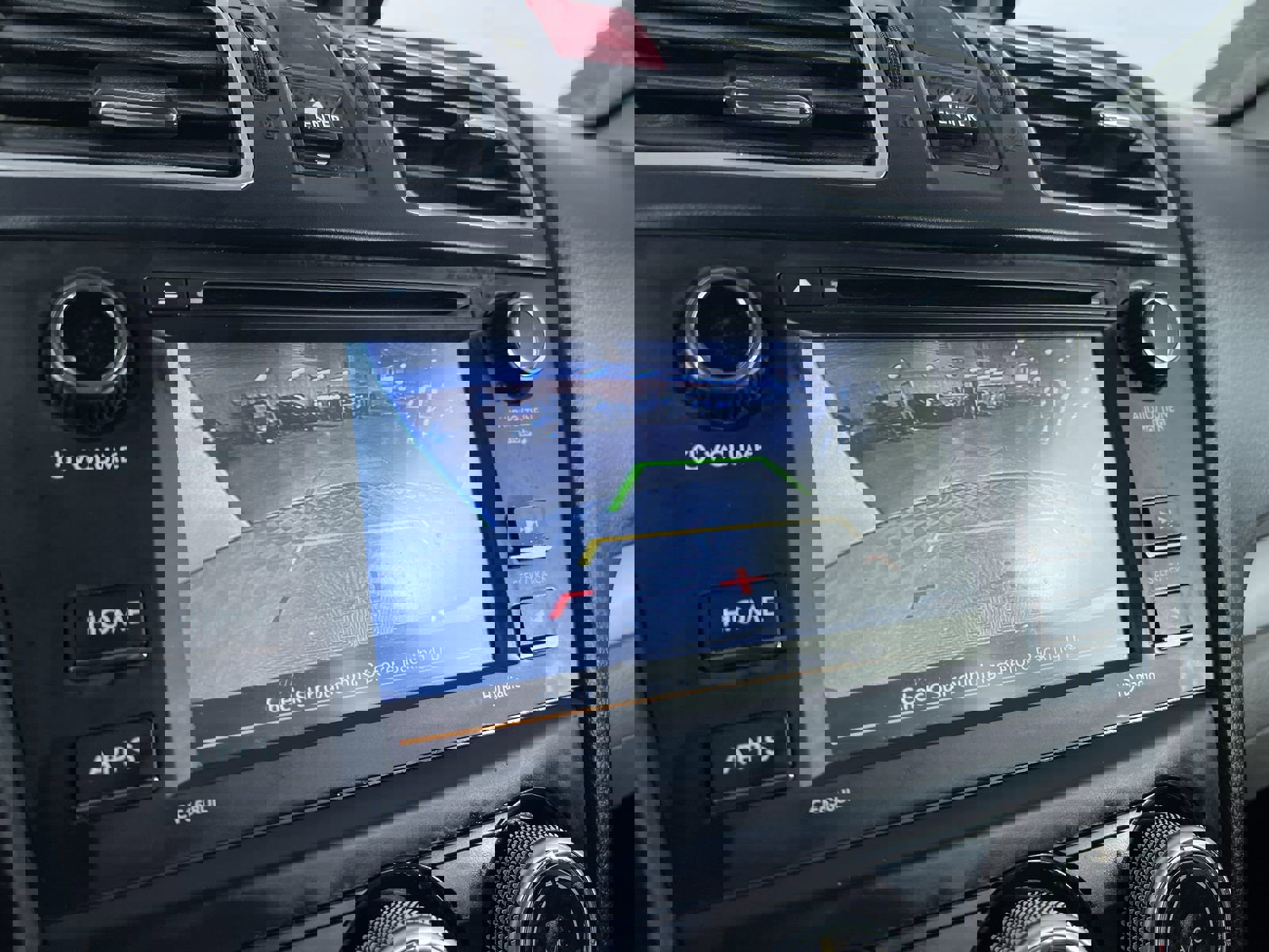 Used 2017 Subaru Forester 2.5i image 19