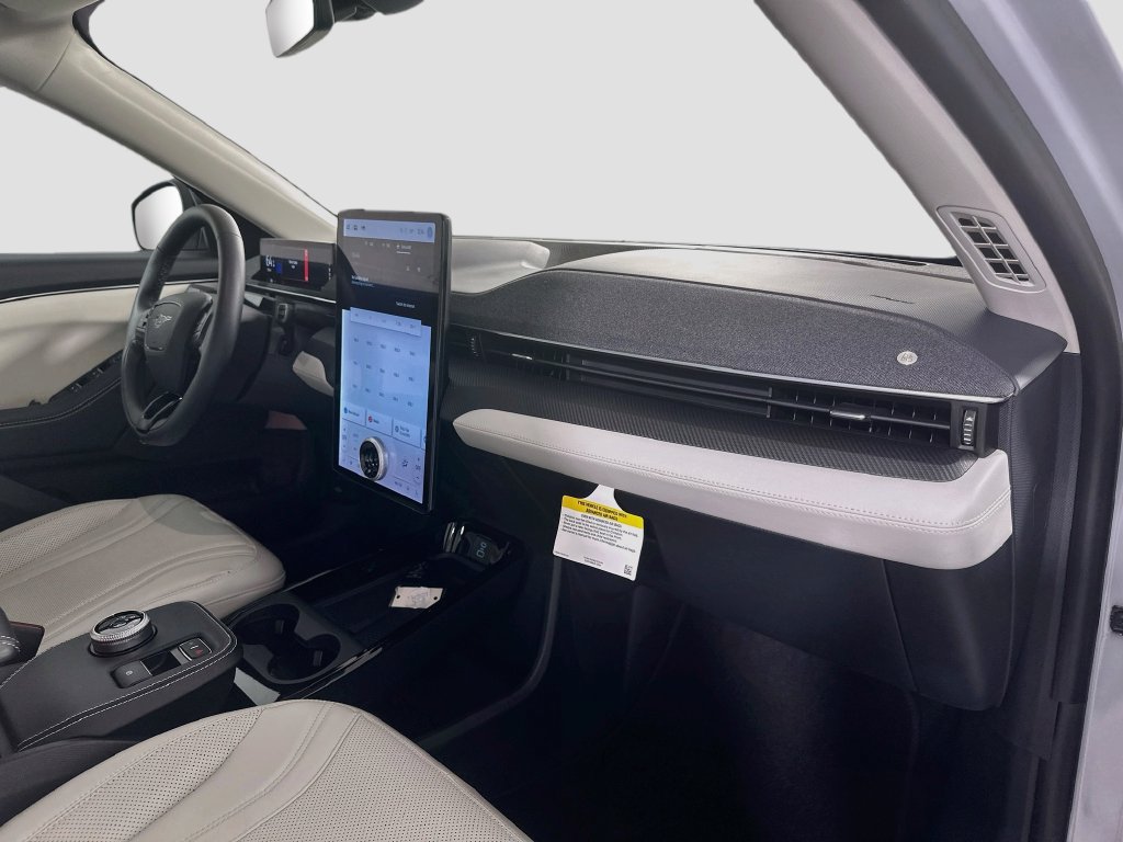Certified 2023 Ford Mustang Mach-E Premium RWD image 29
