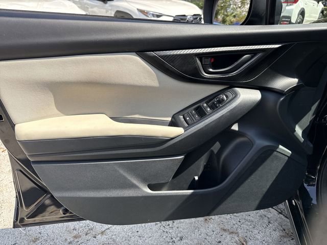 Certified 2022 Subaru Impreza Premium image 13