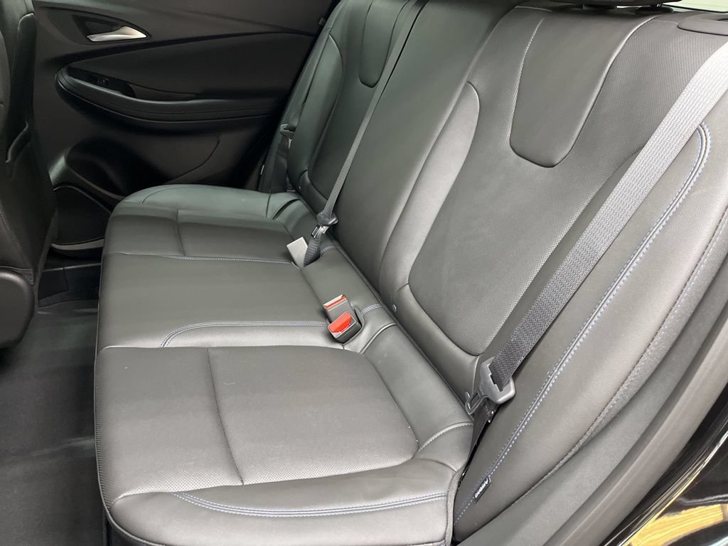 New 2026 Buick Encore GX Sport Touring FWD image 5