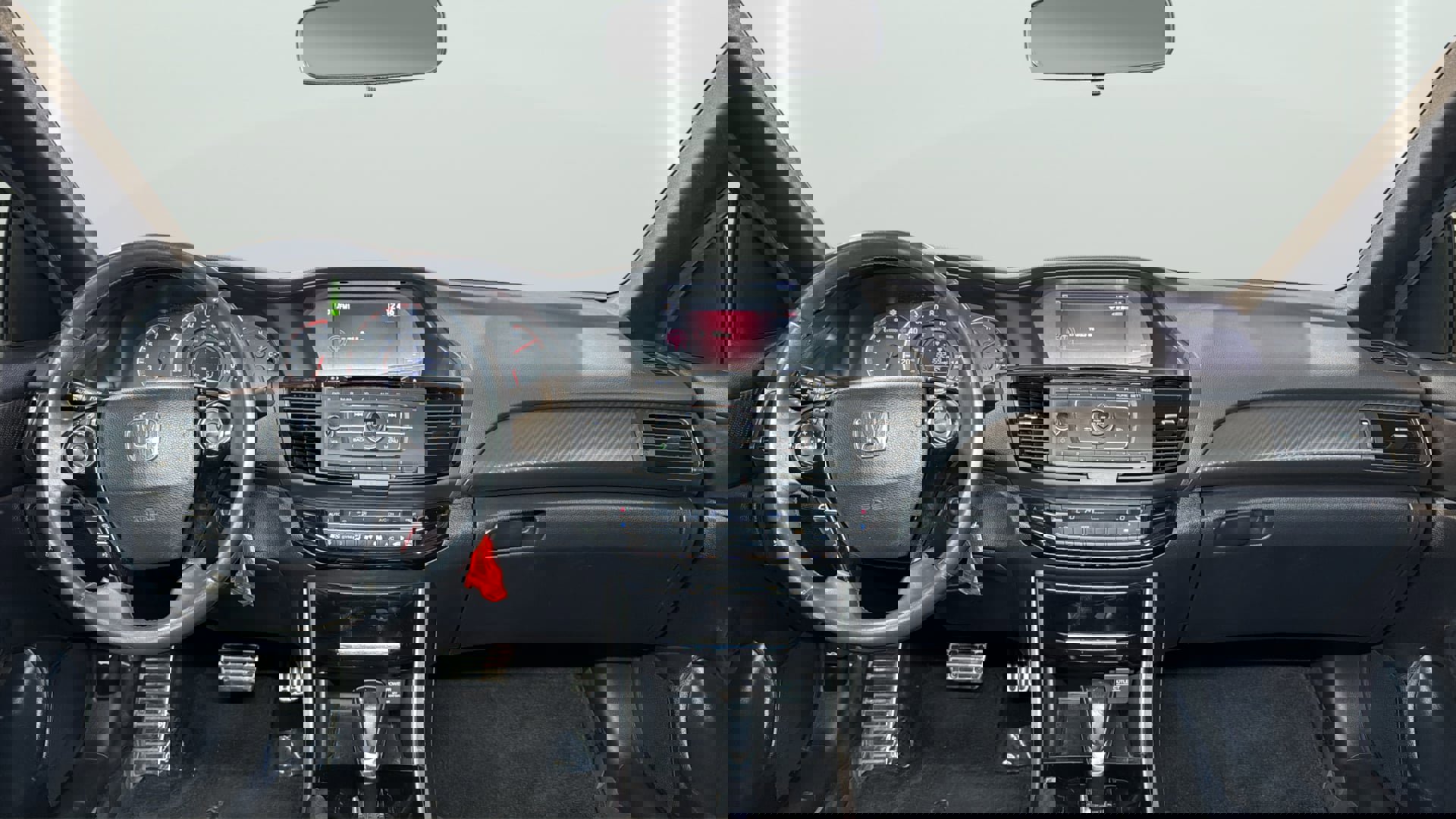 Used 2016 Honda Accord Sport image 18