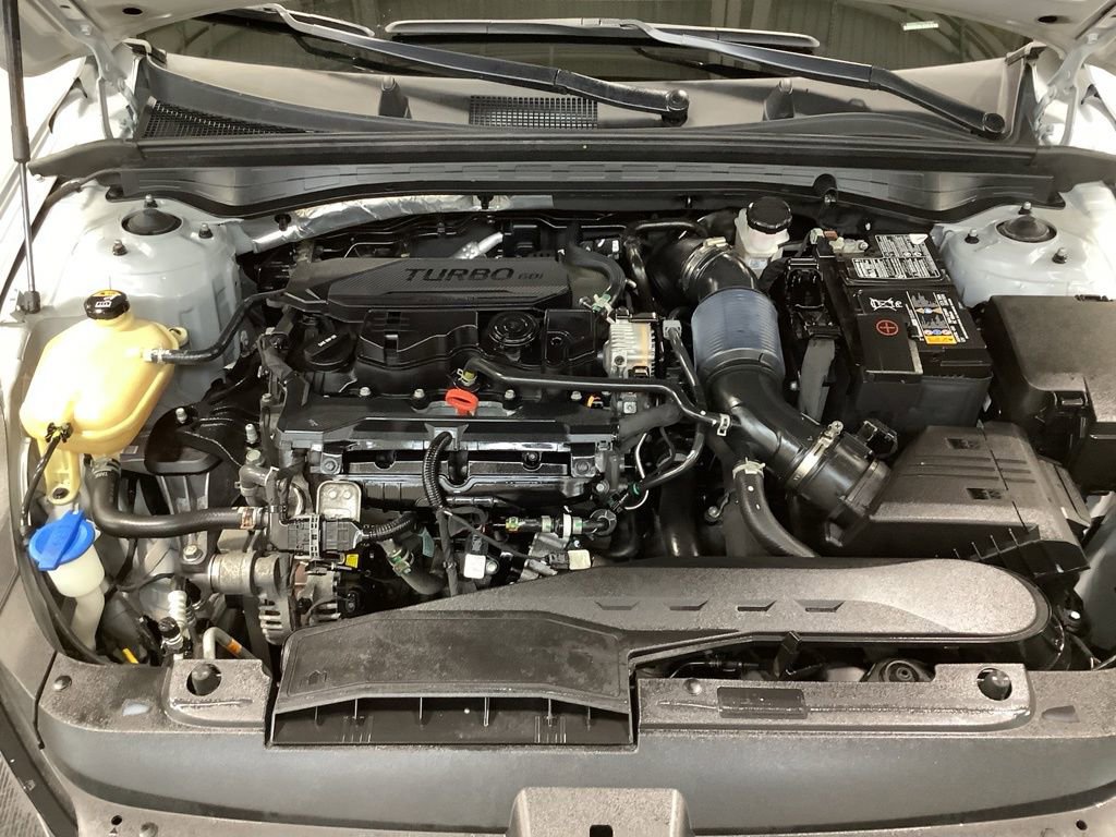 Used 2023 Kia K5 GT-Line image 24