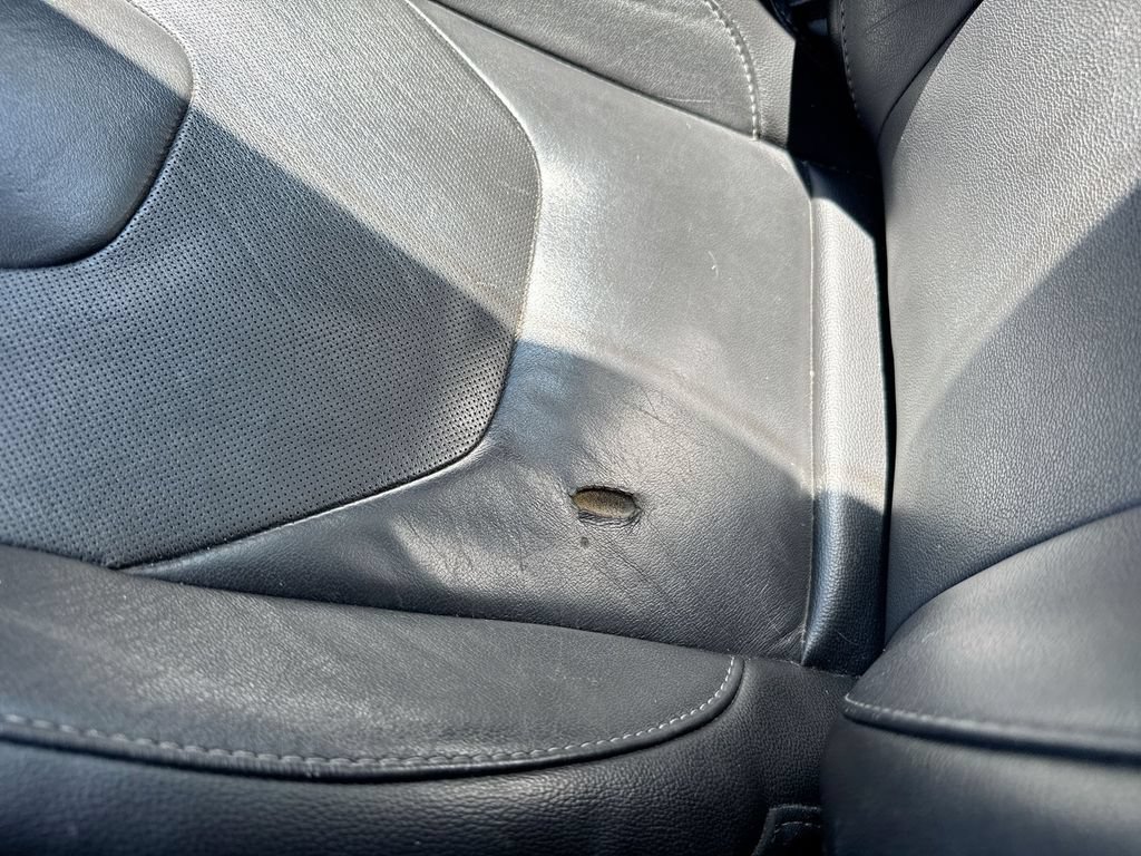 Used 2016 Ford Fusion Titanium FWD image 36