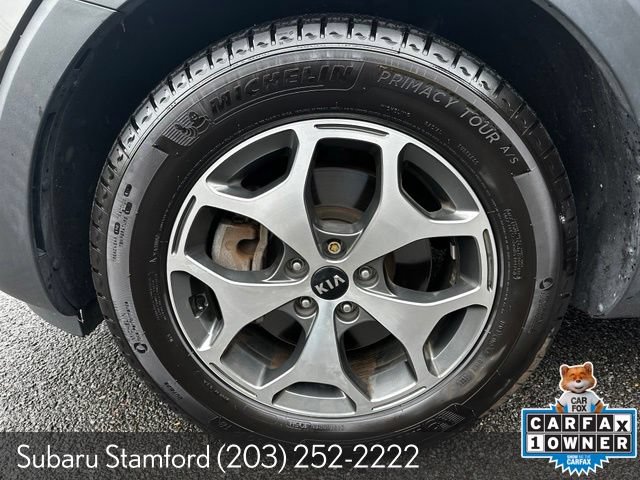 Used 2020 Kia Telluride EX AWD/4WD image 30