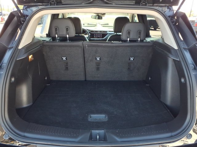 Used 2022 Buick Encore GX Select FWD image 28