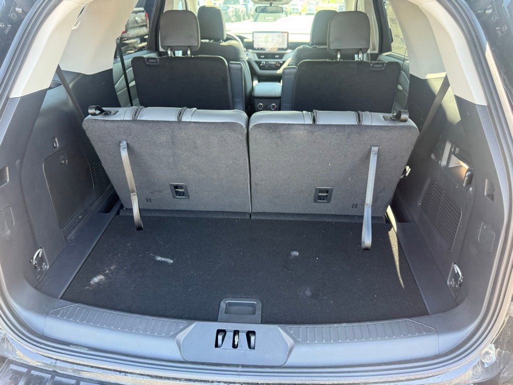 New 2026 Ford Explorer Active w/ Active Comfort Package AWD/4WD image 46