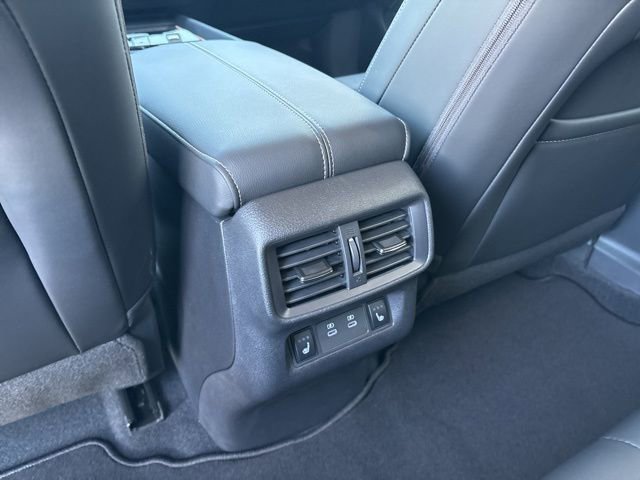 New 2026 Nissan Murano Platinum image 31