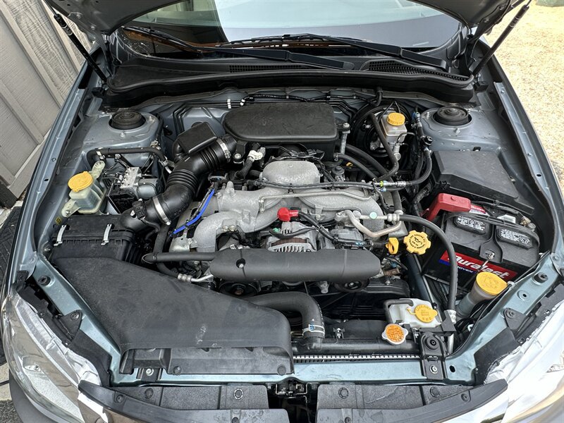 Used 2009 Subaru Impreza Outback Sport AWD/4WD image 25