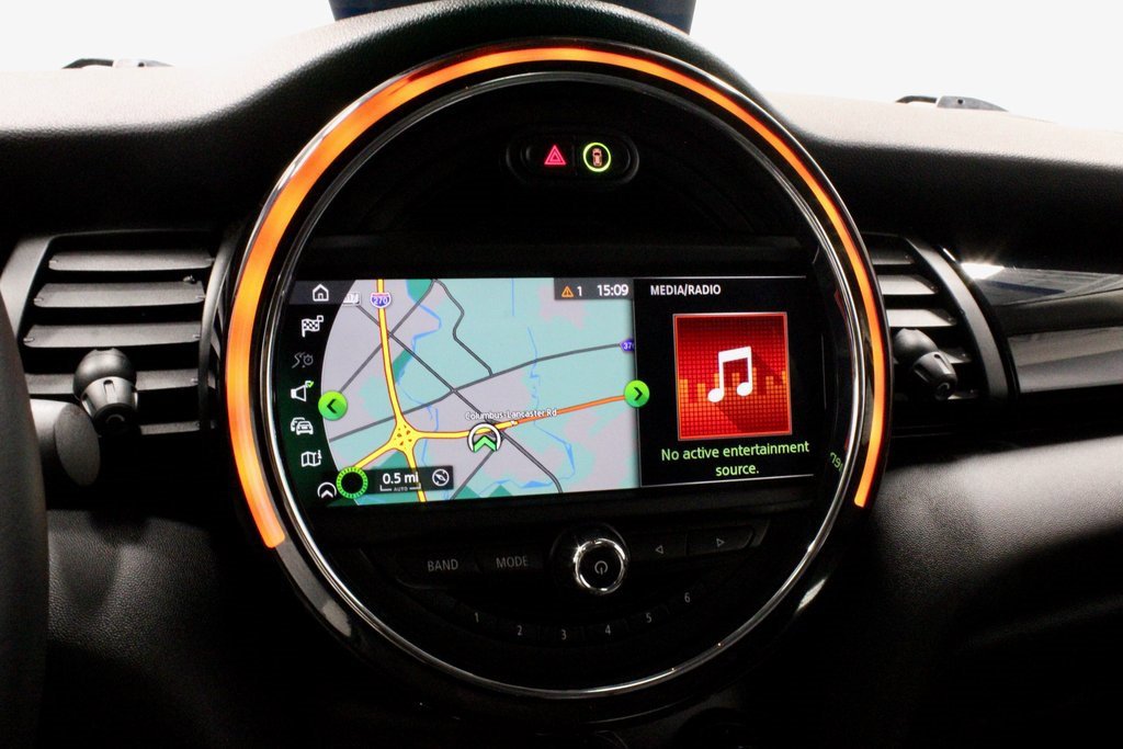 Used 2020 MINI Cooper S image 3