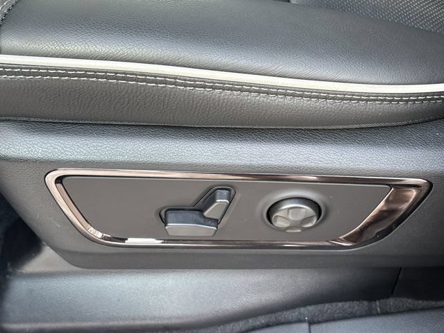 New 2026 RAM 1500 Limited AWD/4WD image 21