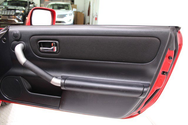 Used 2001 Toyota MR2 image 53