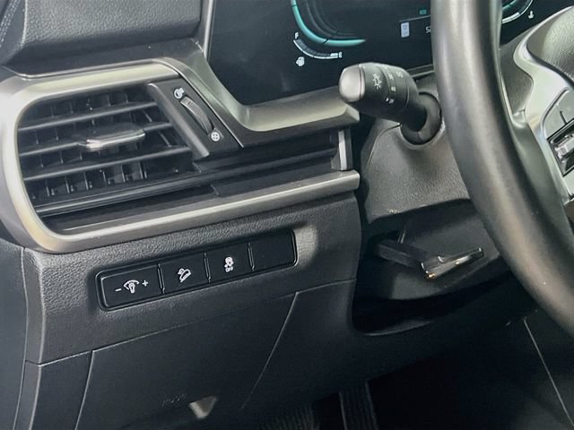 Certified 2023 Kia Telluride S w/ S Sunroof Package FWD image 10