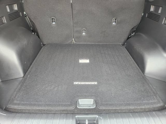 Used 2023 Hyundai Tucson SEL w/ Convenience Package FWD image 33
