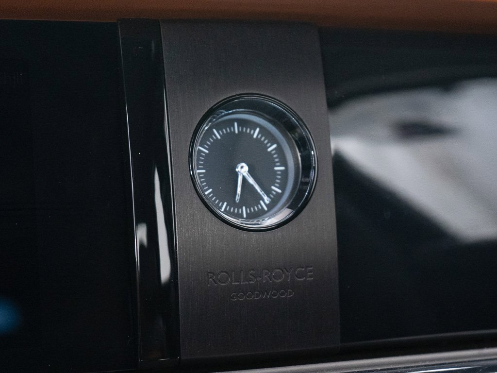 Certified 2024 Rolls-Royce Ghost image 45