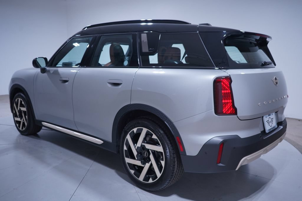 Used 2026 MINI Cooper Countryman S AWD/4WD image 3