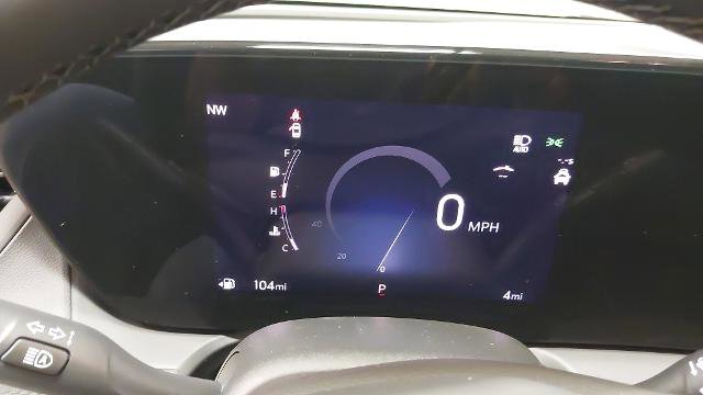 New 2026 Buick Encore GX Sport Touring w/ Advanced Technology Package image 18