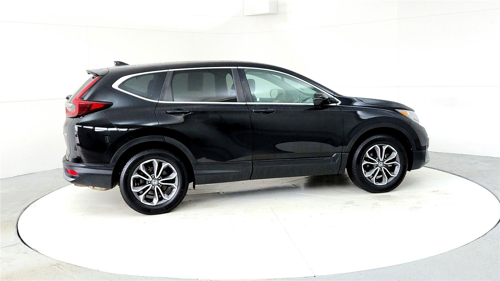 Used 2021 Honda CR-V EX image 6