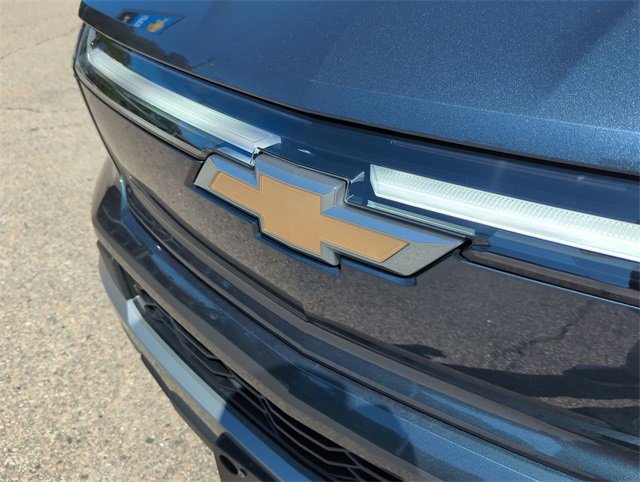 New 2026 Chevrolet Silverado EV LT w/ Premium Package image 30