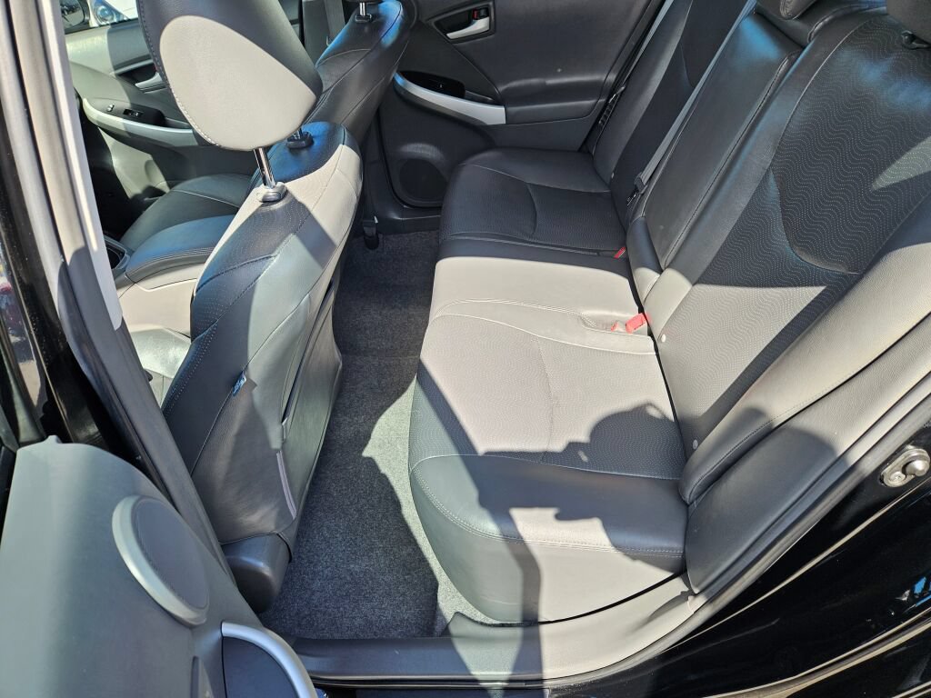 Used 2010 Toyota Prius Three FWD image 10