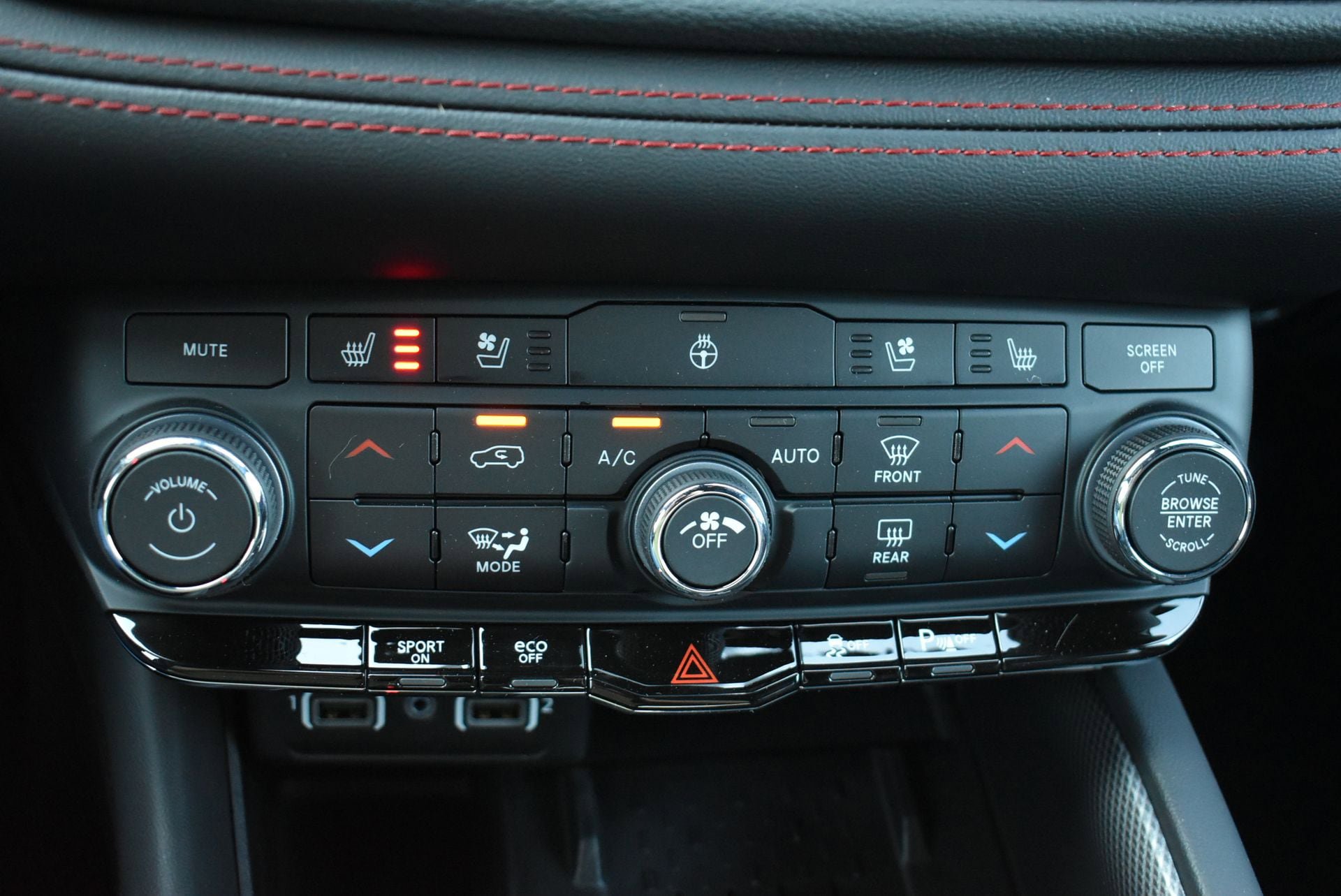 New 2026 Dodge Durango GT AWD/4WD image 32