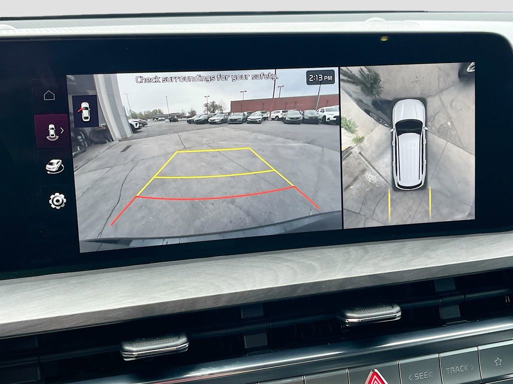 Used 2024 Kia Telluride SX Prestige X-Line image 14