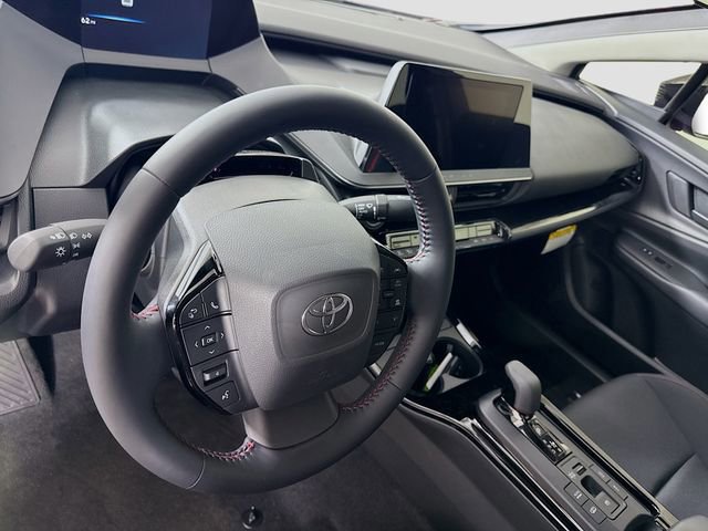 New 2026 Toyota Prius Plug-In Hybrid FWD image 9