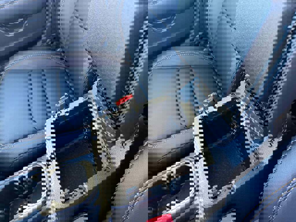 New 2026 Jeep Wrangler Sahara image 35