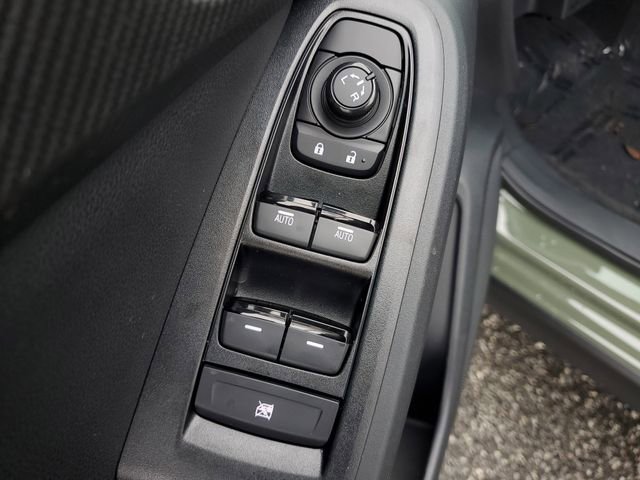 New 2026 Subaru Crosstrek 2.5i Sport image 22