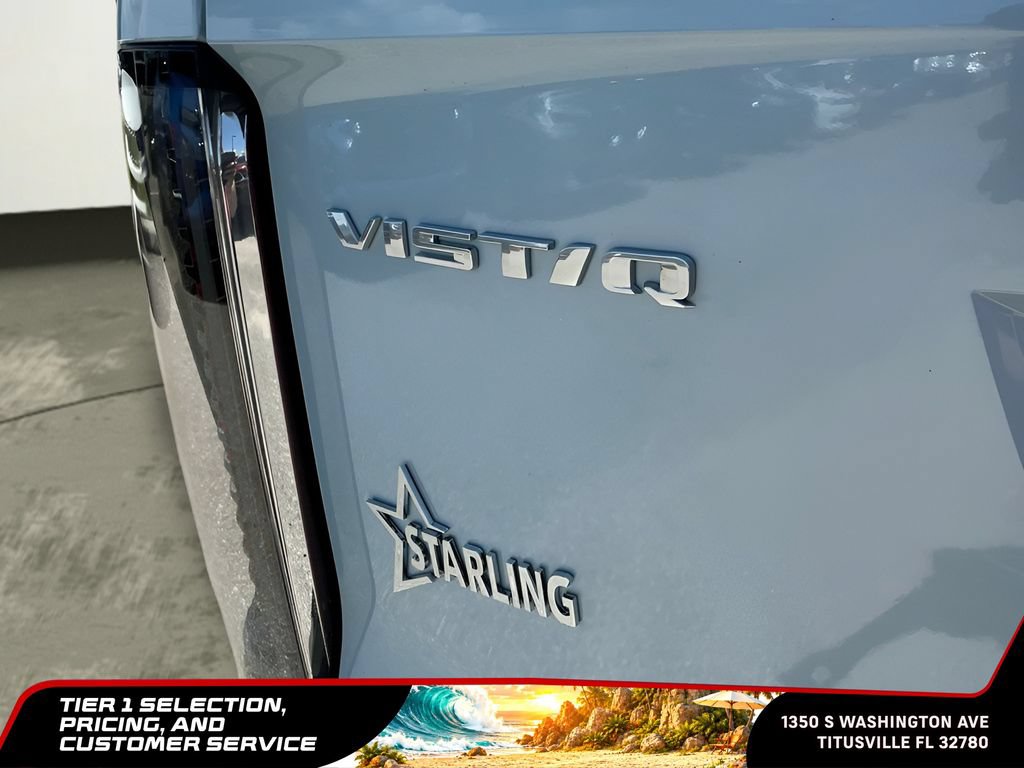 Used 2026 Cadillac Vistiq Sport w/ LPO, Floor Liner Package AWD/4WD image 43