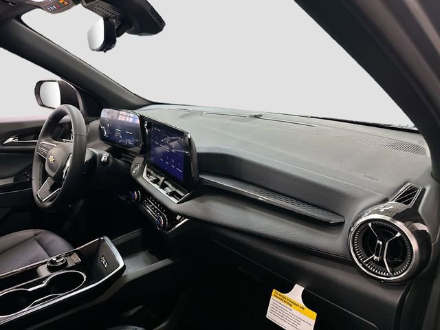 New 2026 Chevrolet Equinox LT w/ Convenience Package II image 31