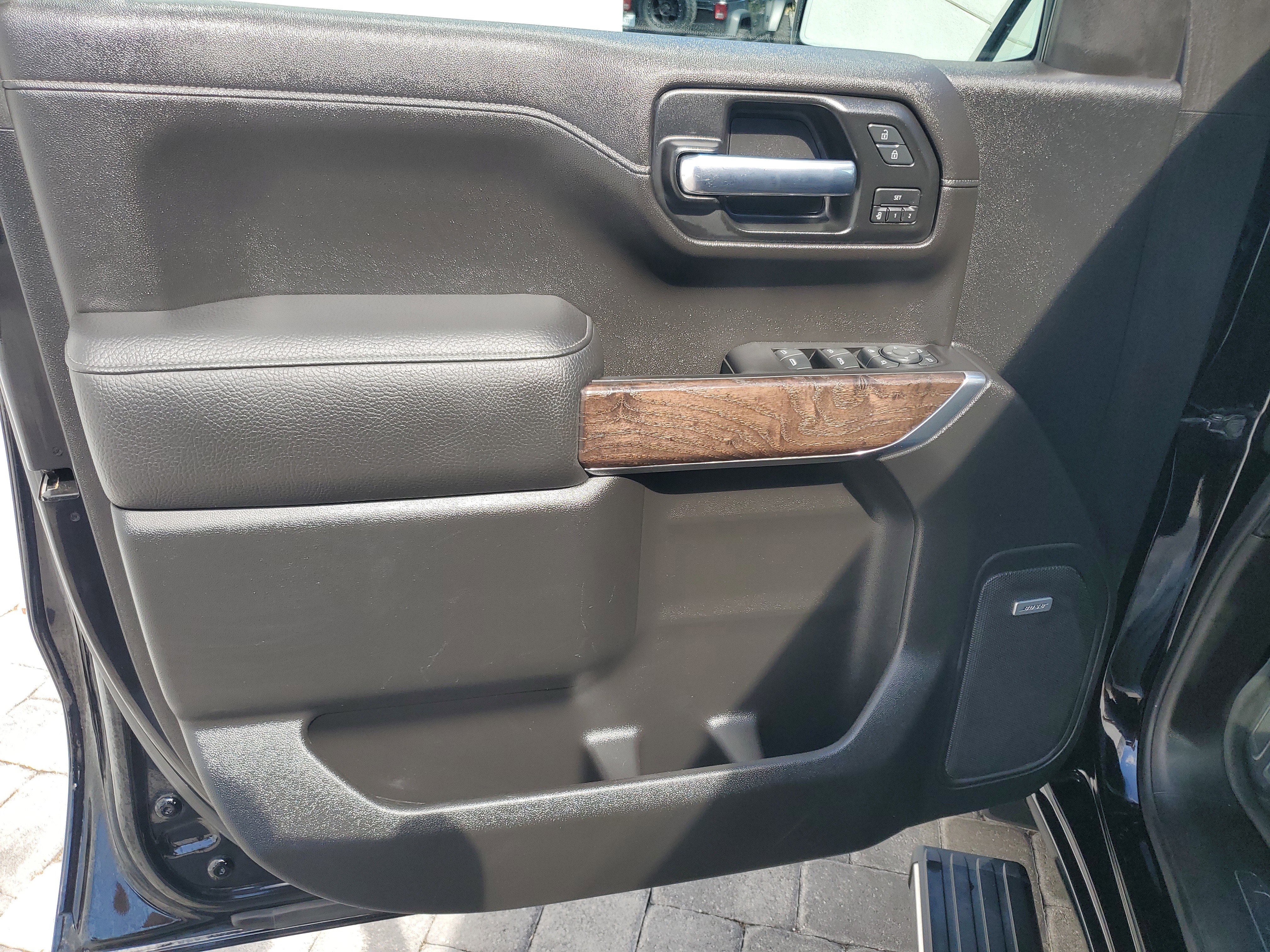 Used 2020 GMC Sierra 1500 Denali w/ Denali Ultimate Package image 19