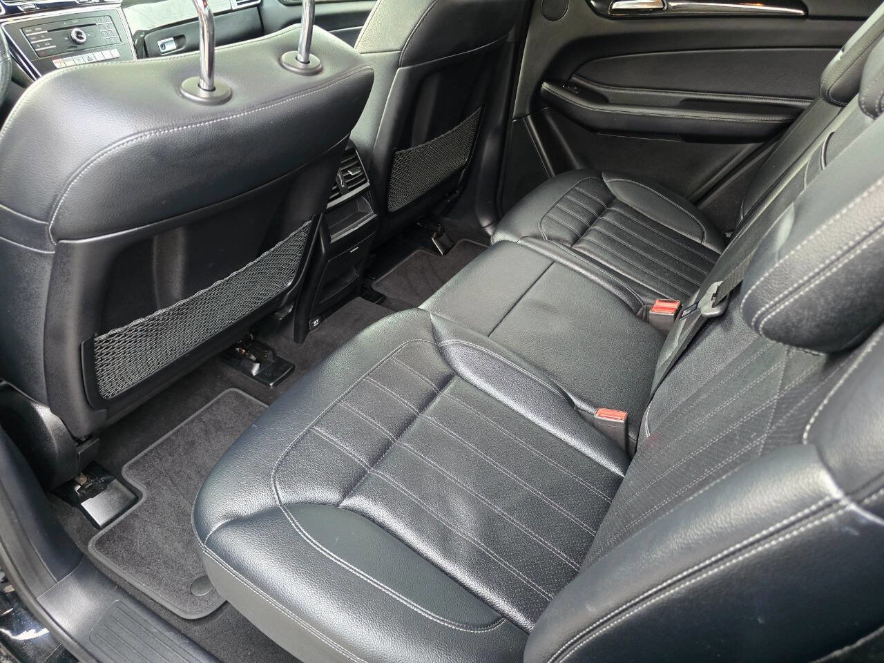 Used 2017 Mercedes-Benz GLE 350 4MATIC image 23