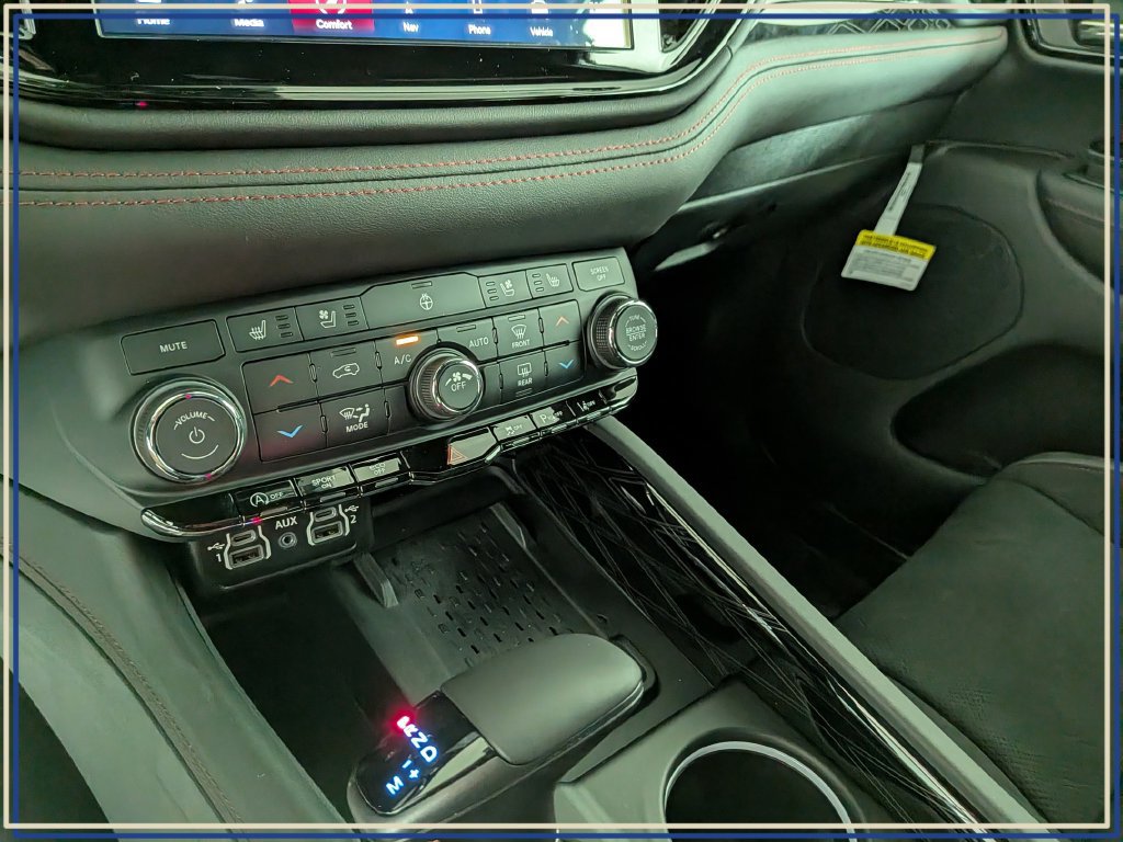 New 2026 Dodge Durango GT AWD/4WD image 26