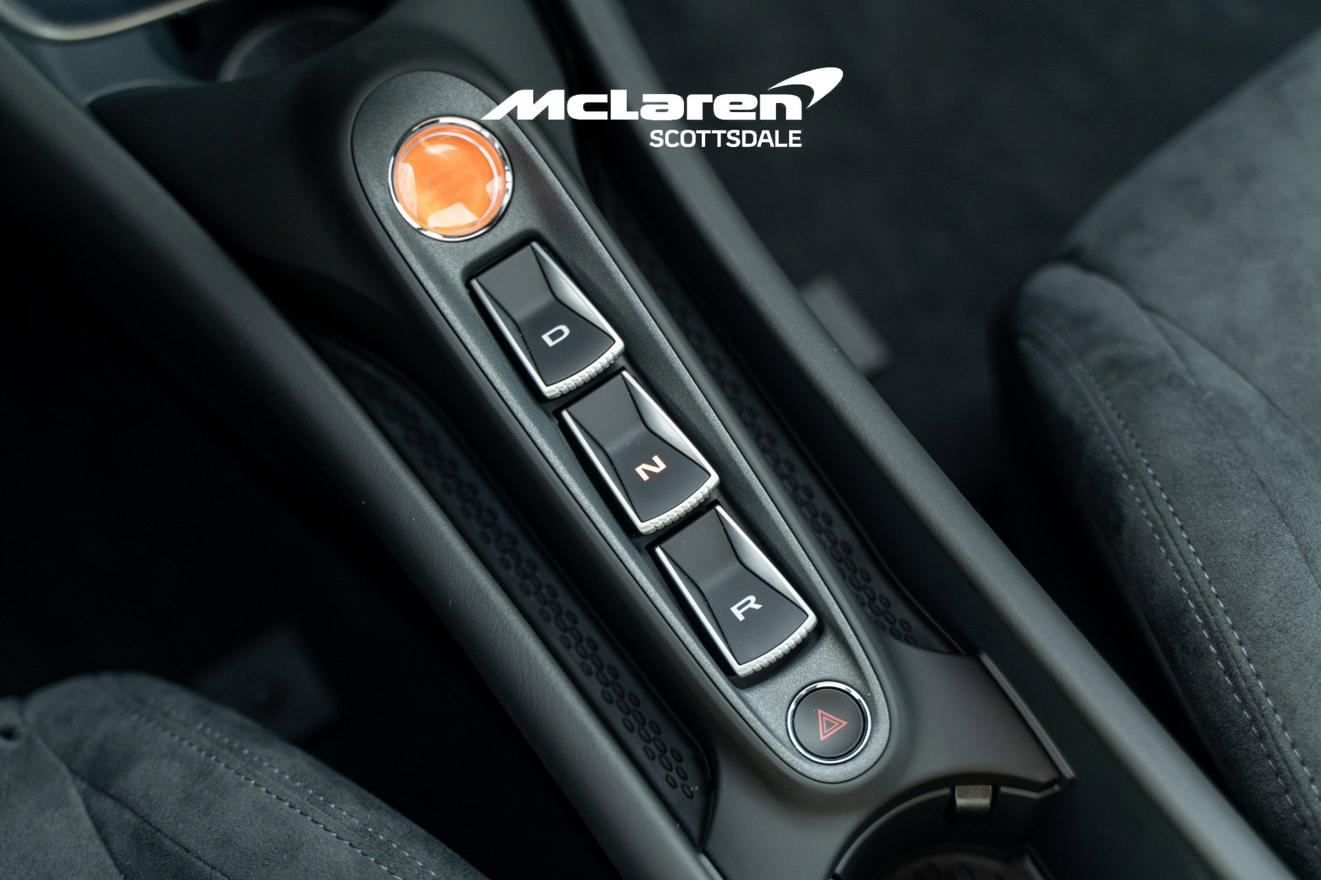 New 2026 McLaren Artura RWD image 26