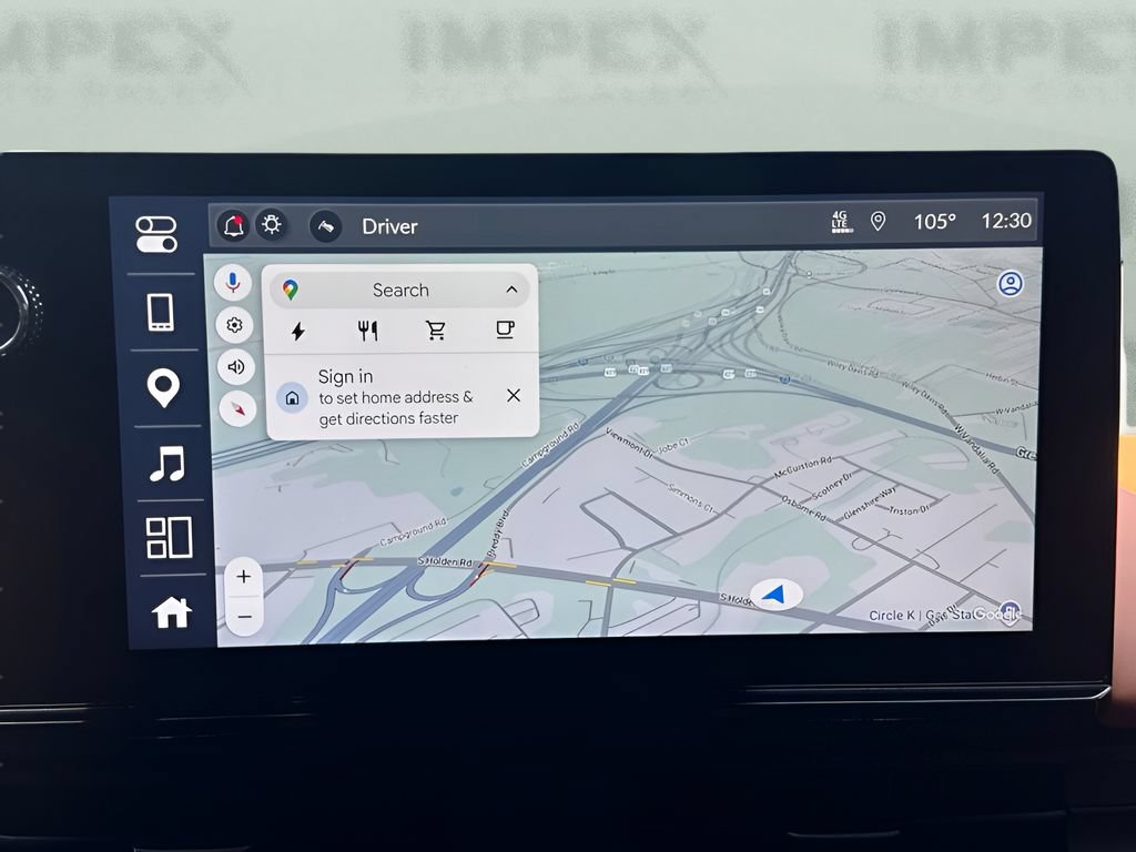 Used 2025 Honda Prologue Elite image 21