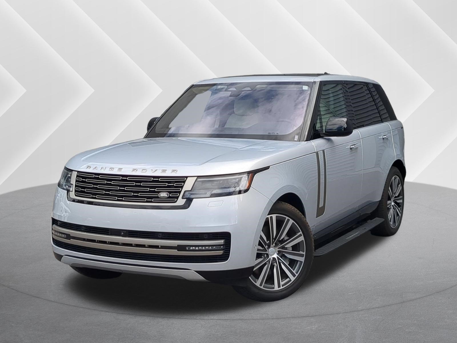 Used 2023 Land Rover Range Rover SE