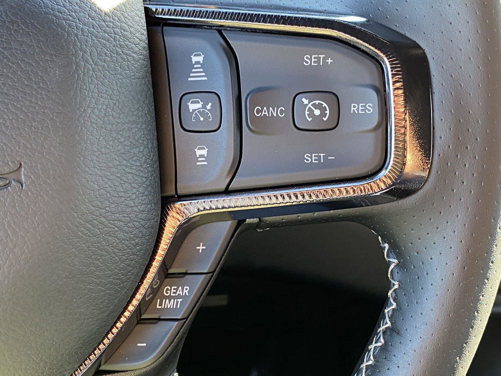 New 2026 RAM 2500 Rebel w/ Rebel Level 1 Equipment Group image 24