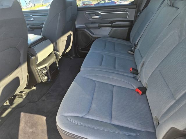 Used 2022 RAM 1500 Big Horn image 15