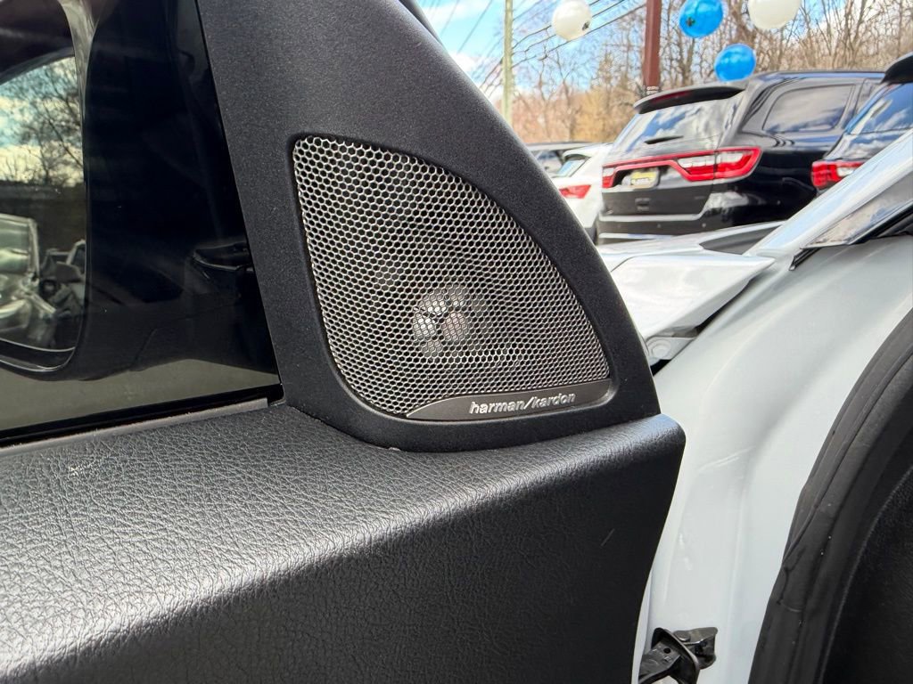 Used 2020 BMW M2 Competition w/ Executive Package image 24