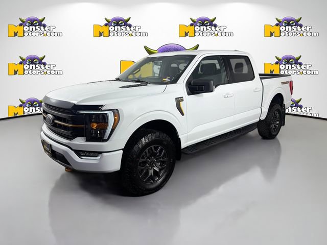 Used 2023 Ford F150 Tremor