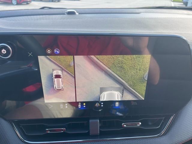 New 2026 Chevrolet Equinox RS w/ Convenience Package III image 29