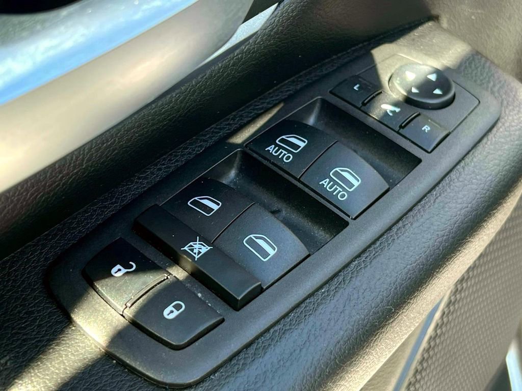 Certified 2023 RAM 1500 Big Horn AWD/4WD image 19