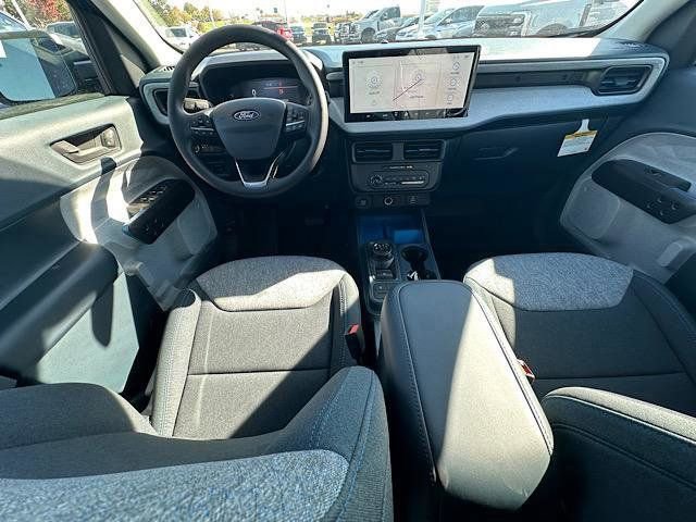 New 2025 Ford Maverick XLT w/ 4K Tow Package image 11