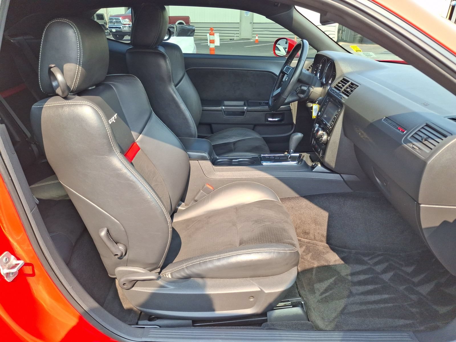 Used 2009 Dodge Challenger SRT8 w/ SRT Option Group II RWD image 22