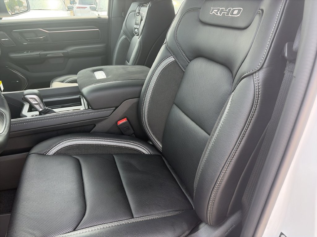 New 2026 RAM 1500 RHO w/ RHO Level 1 Equipment Group AWD/4WD image 11