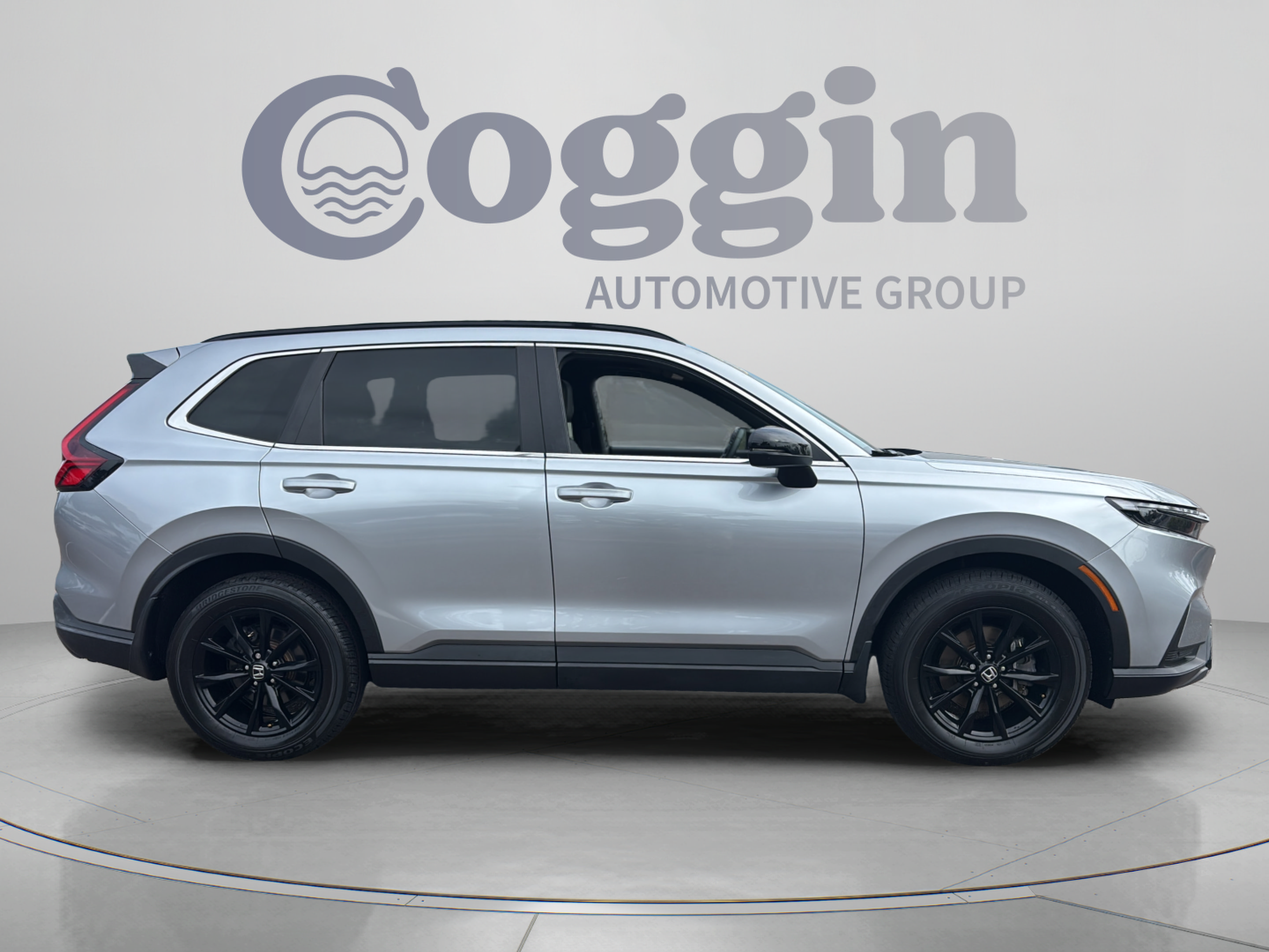 Certified 2024 Honda CR-V Sport-L image 18