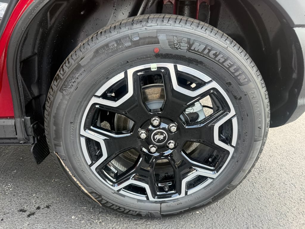 New 2026 Ford Bronco Sport Outer Banks w/ Outer Banks Tech Package+ AWD/4WD image 33