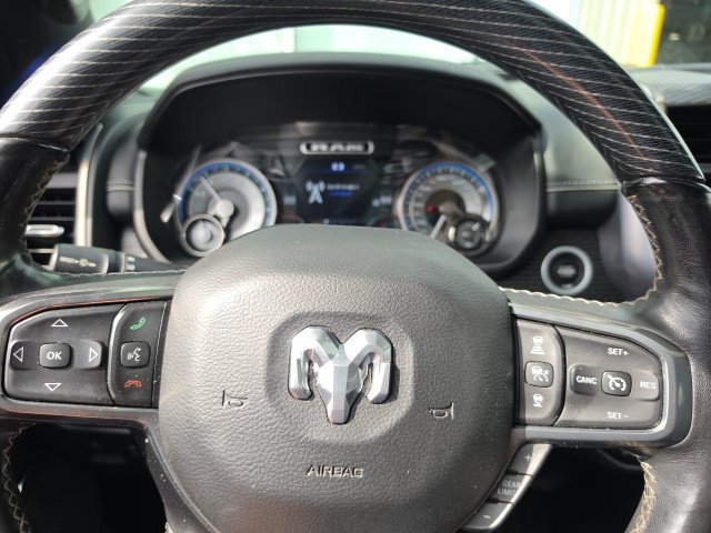 Used 2020 RAM 1500 Limited AWD/4WD image 5