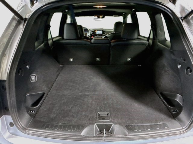 Used 2021 Honda Passport EX-L image 34